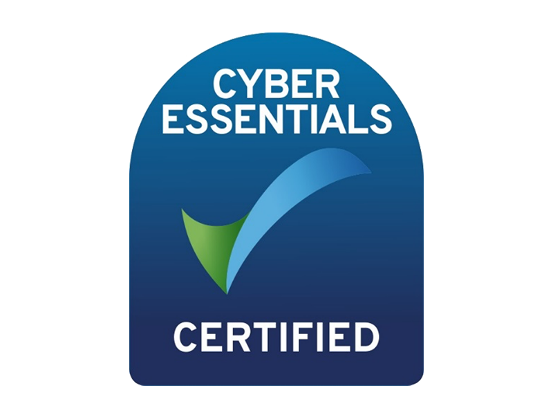 Cyber Essentials Logo