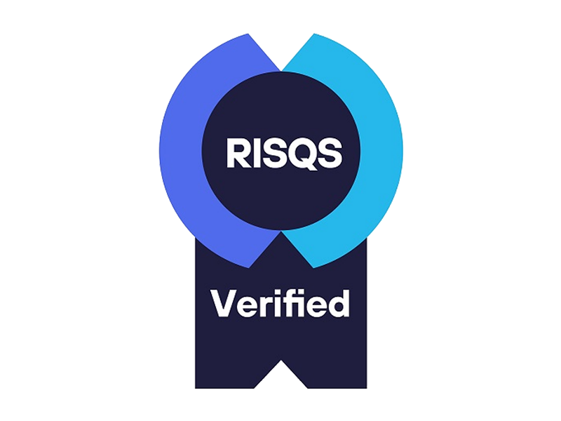 RSQS Verified Logo