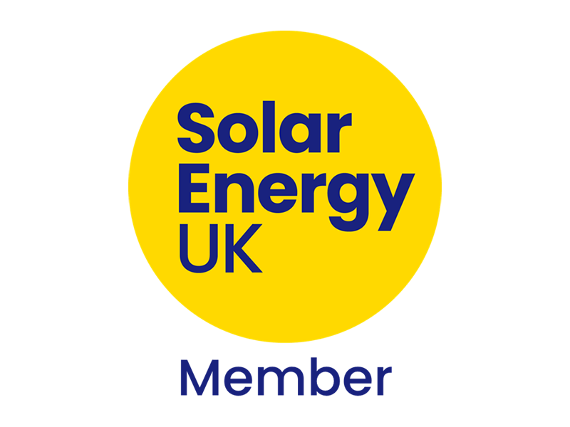 Solar Energy UK Member Logo