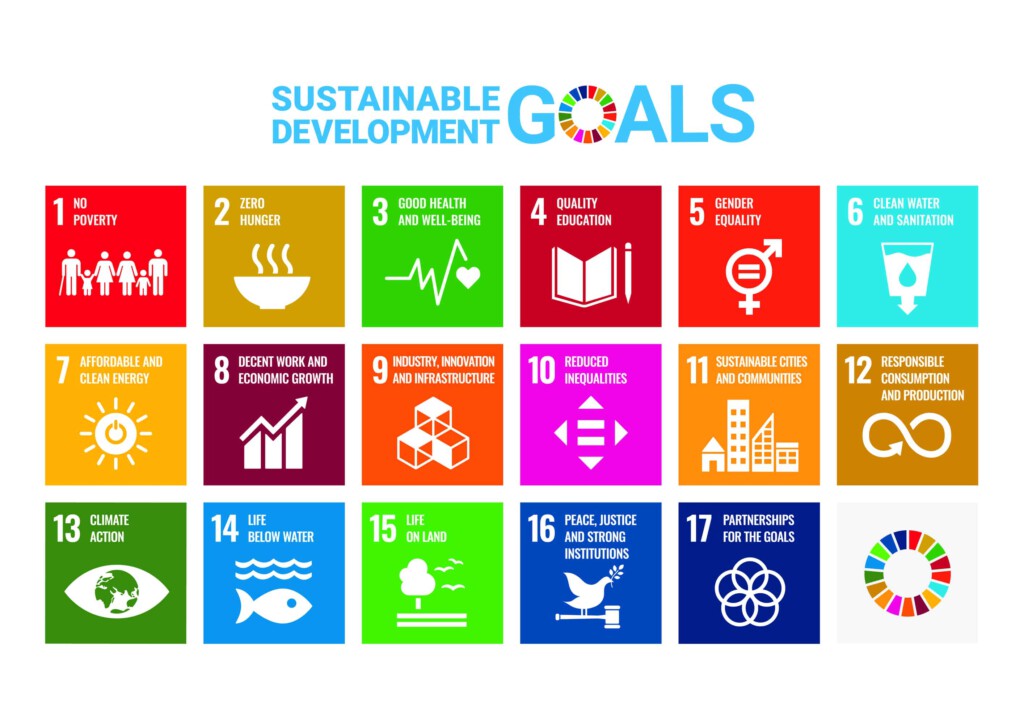 Sustainable Development Goals