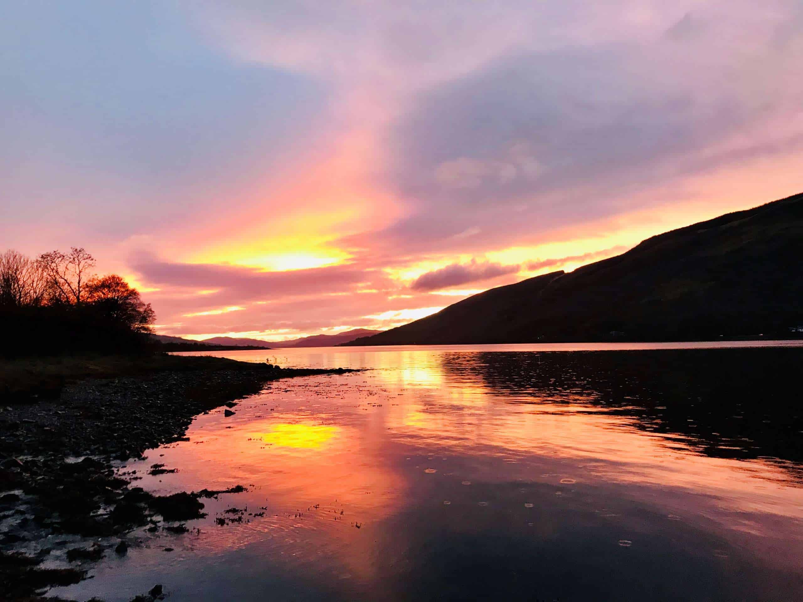 envance sustainability management